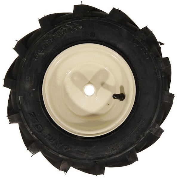 Rim Asm-Tire & Bei